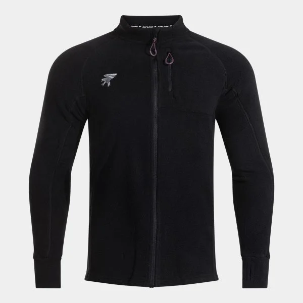 Jacheta polar Joma Urban V negru