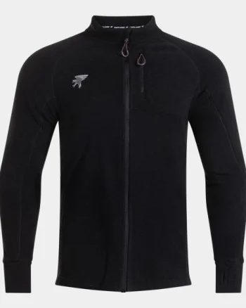 Jacheta polar Joma Urban V negru