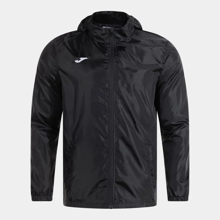 Jacheta impermeabila Joma Rain negru