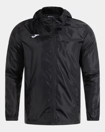 Jacheta impermeabila Joma Rain negru