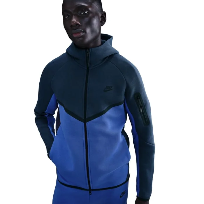 Bluza cu fermoar Nike M Nk Tech Fleece Fz Wr Hoodie