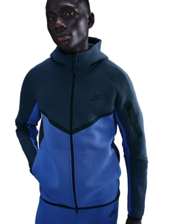 Bluza cu fermoar Nike M Nk Tech Fleece Fz Wr Hoodie